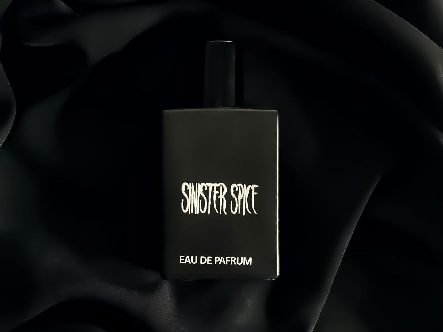 Sinister Spice