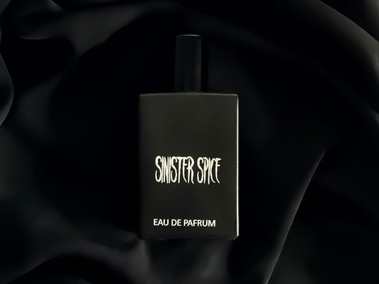Sinister Spice